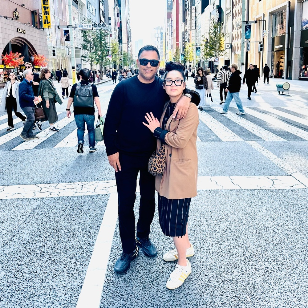 Meet your Posher, Eileen